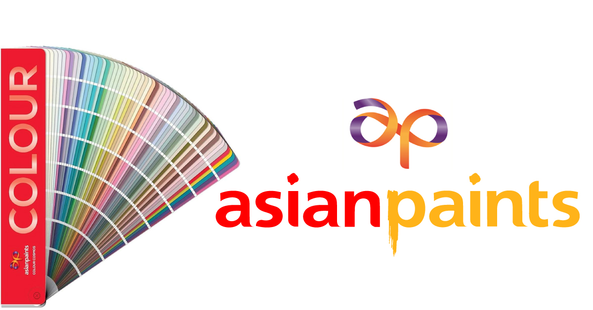 Asian-Paints