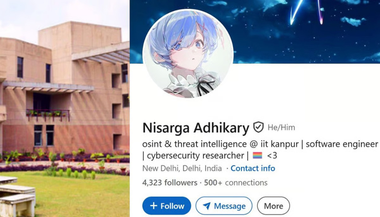 IIT-Kanpure-Nisarga-Adhikary