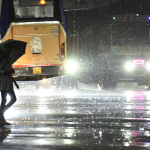 India faces 41% rainfall deficit as monsoon stalls over Maharashtra