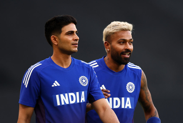 India v Bangladesh - Asia Cup