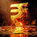 RBI spent record money defending the rupee this year