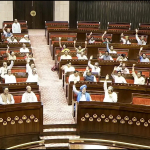 Rajya Sabha passes bill forcing buyers to pay small businesses faster.