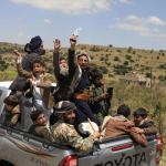 US cuts a deal with Iran-backed Houthis, leaves Saudi Arabia in Quicksand
