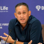 Ajit Agarkar decides to leave chief selector’s post as BCCI begins search for replacement