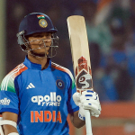 A Test regular, a white-ball outsider: Yashasvi Jaiswal’s dilemma