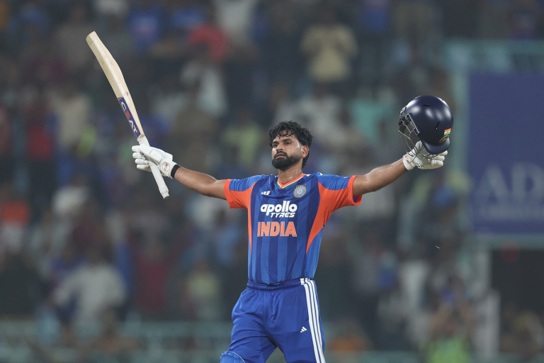 1ST T20I : INDIA VS WEST INDIES 2026